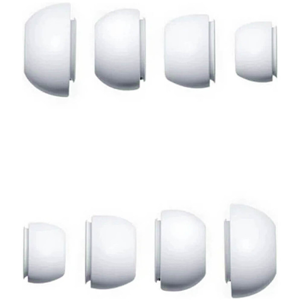 Амбушюры AirPods Pro 3 (XXS/XS/S/L) комплект