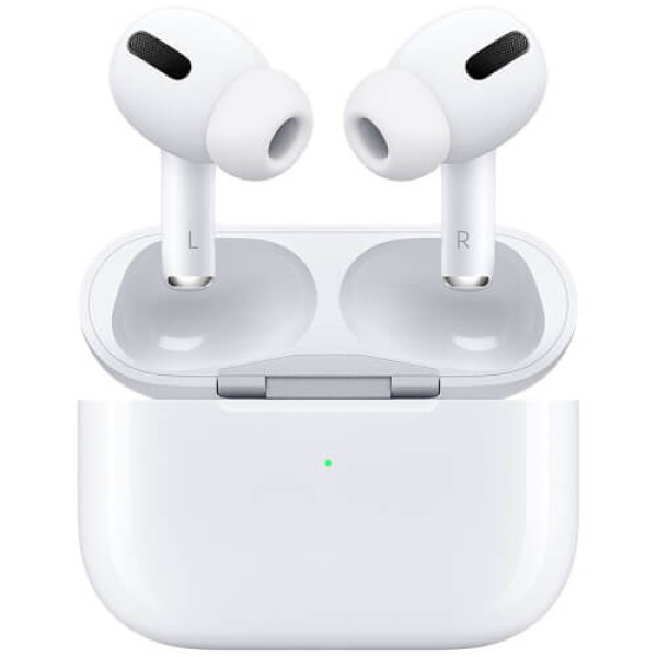 Apple AirPods Pro with MagSafe Charging Case (MLWK3) (OPEN BOX)