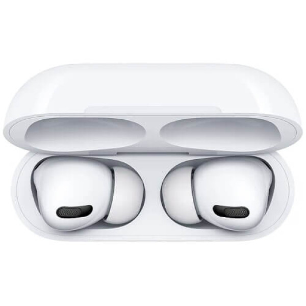 Apple AirPods Pro with MagSafe Charging Case (MLWK3)