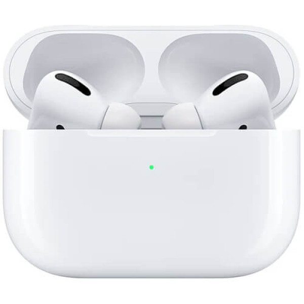 Apple AirPods Pro with MagSafe Charging Case (MLWK3)