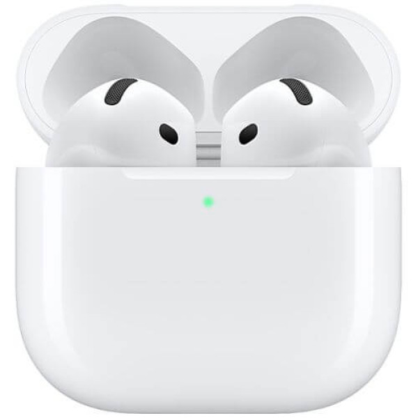 Apple AirPods 4 (MXP63/L) (левый наушник)