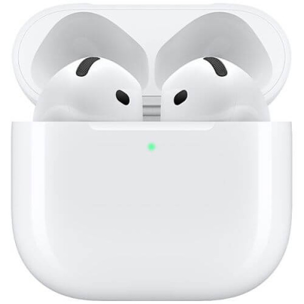 б/у Apple AirPods 4 (MXP63) (Хорошее состояние)
