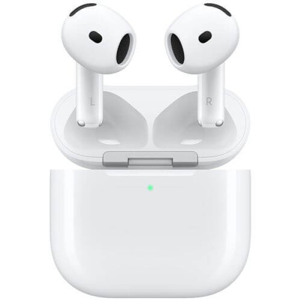 Кейс Apple AirPods 4 with Active Noise Cancellation (MXP93/C) (Уценка)