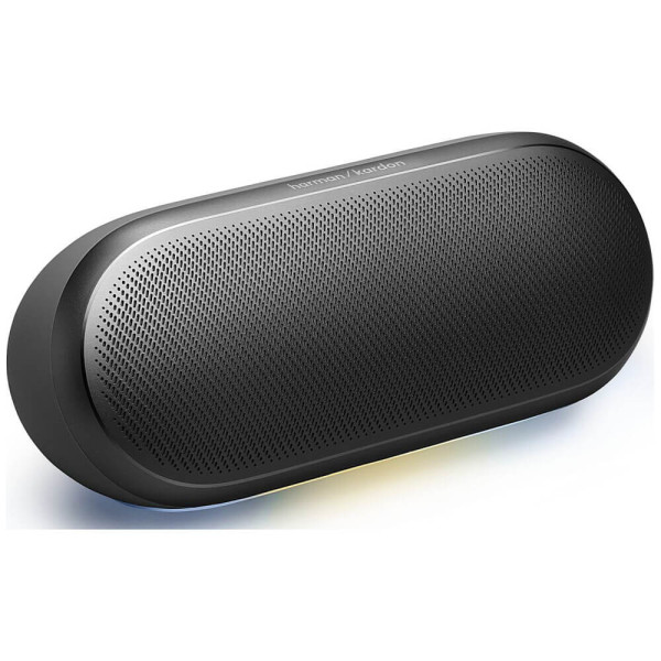 Акустика Harman Kardon Luna 2 Classic Black (HKLUNA2BLKEU)