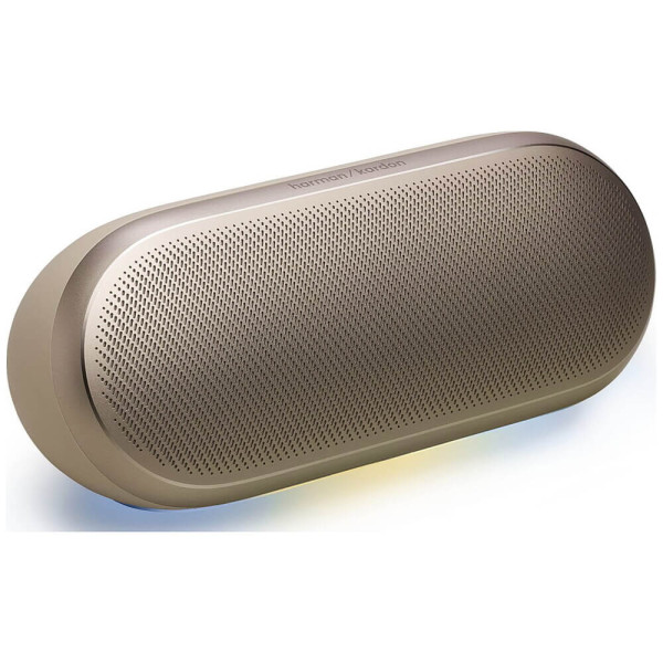 Акустика Harman Kardon Luna 2 Warm Sand (HKLUNA2WSDEU)