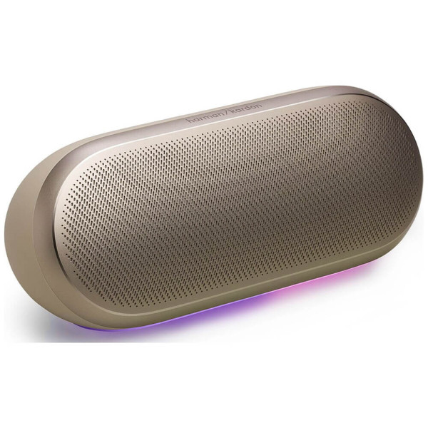 Акустика Harman Kardon Luna 2 Warm Sand (HKLUNA2WSDEU)