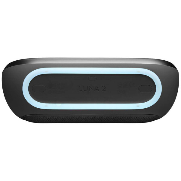 Акустика Harman Kardon Luna 2 Classic Black (HKLUNA2BLKEU)