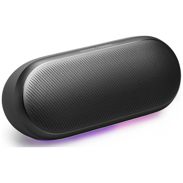 Акустика Harman Kardon Luna 2 Classic Black (HKLUNA2BLKEU)