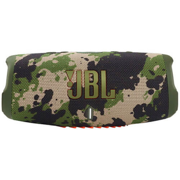 Портативная акустика JBL Charge 5 SQUAD (JBLCHARGE5SQUAD)