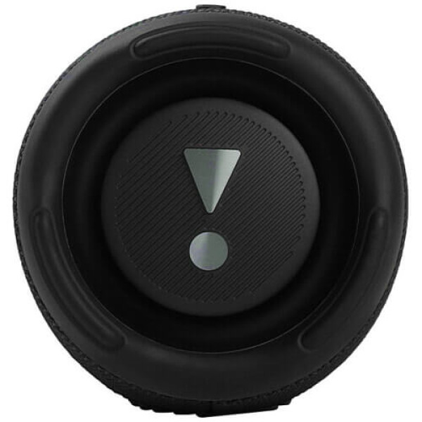Портативная акустика JBL Charge 5 Black (JBLCHARGE5BLK)