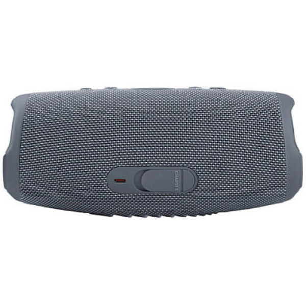 Портативная акустика JBL Charge 5 Grey (JBLCHARGE5GRY)