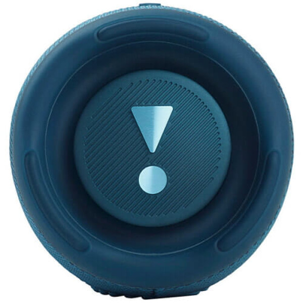 Портативная акустика JBL Charge 5 Blue (JBLCHARGE5BLU)