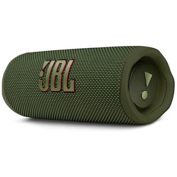 Портативная акустика JBL Flip 6 Green (JBLFLIP6GREN)