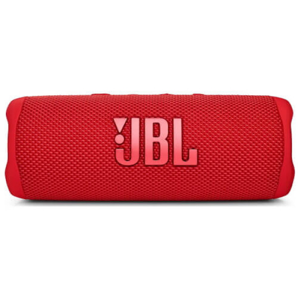 Портативная акустика JBL Flip 6 Red (JBLFLIP6RED) (OPEN BOX)