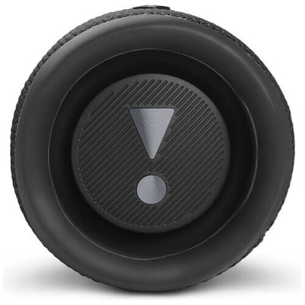 Портативная акустика JBL Flip 6 Black (JBLFLIP6BLK)