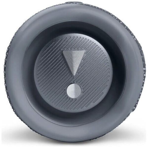 Портативная акустика JBL Flip 6 Grey (JBLFLIP6GREY)