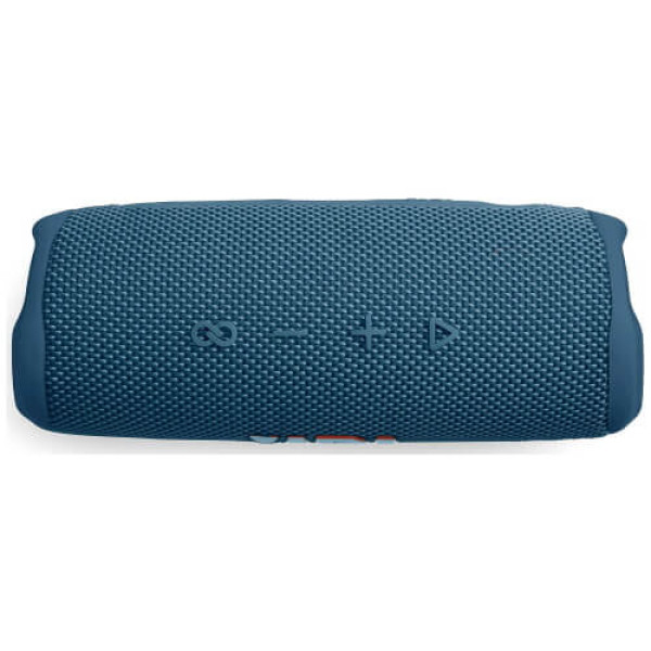 Портативная акустика JBL Flip 6 Blue (JBLFLIP6BLU)