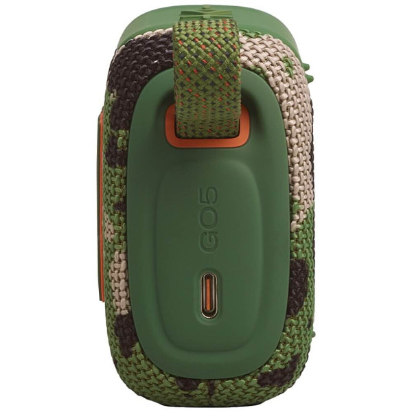 Акустика JBL GO 5 Squad (JBLGO5SQUAD)