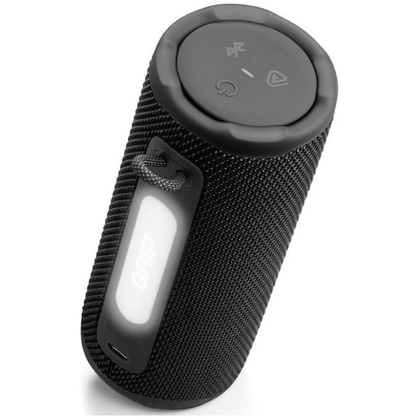 Акустика JBL Grip Black (JBLGRIPBLK)
