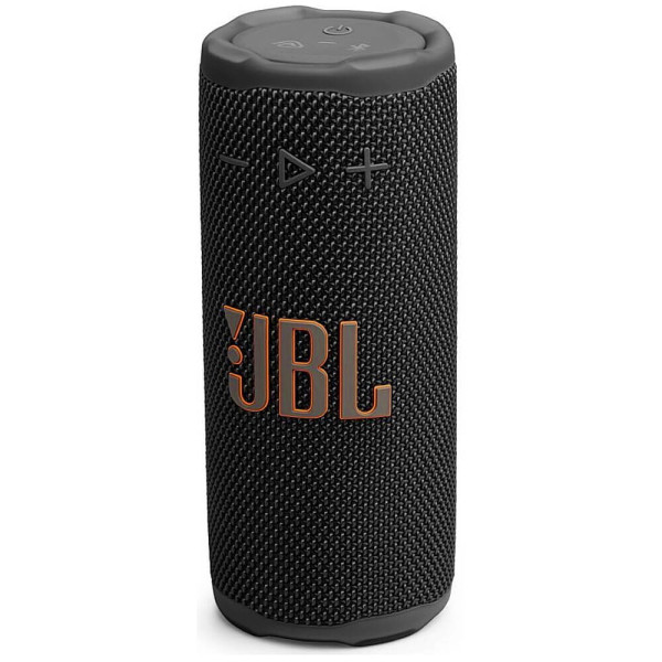 Акустика JBL Grip Black (JBLGRIPBLK)