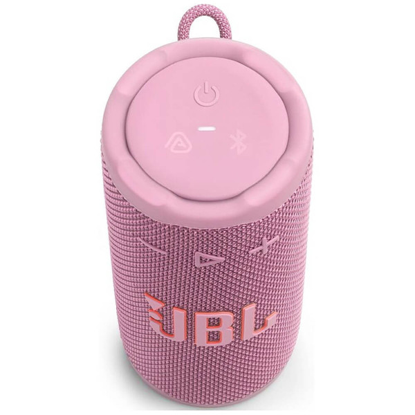 Акустика JBL Grip Pink (JBLGRIPPIK)