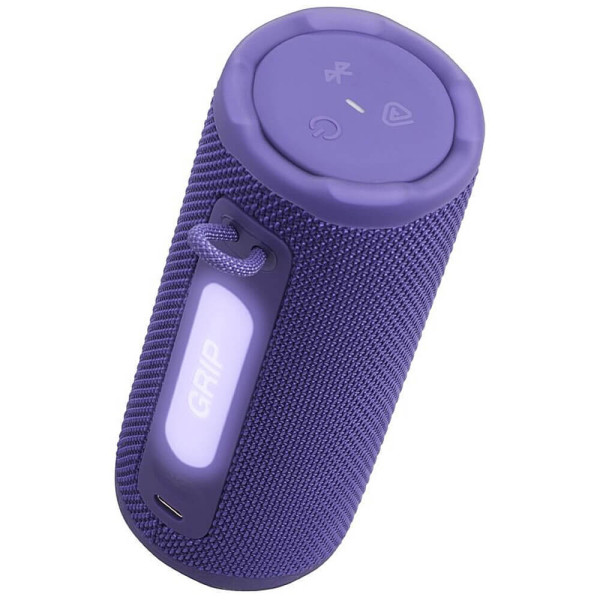 Акустика JBL Grip Purple (JBLGRIPPUR)