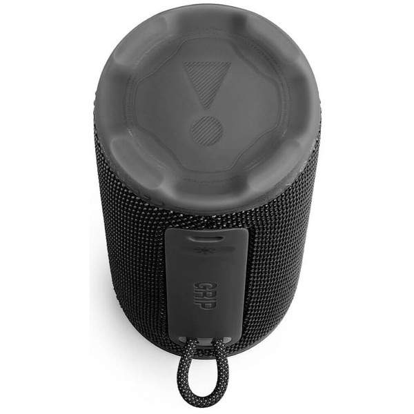 Акустика JBL Grip Black (JBLGRIPBLK)