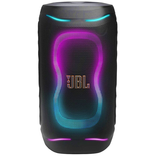 Акустика JBL PartyBox 130 Black (JBLPB130BLKEP)