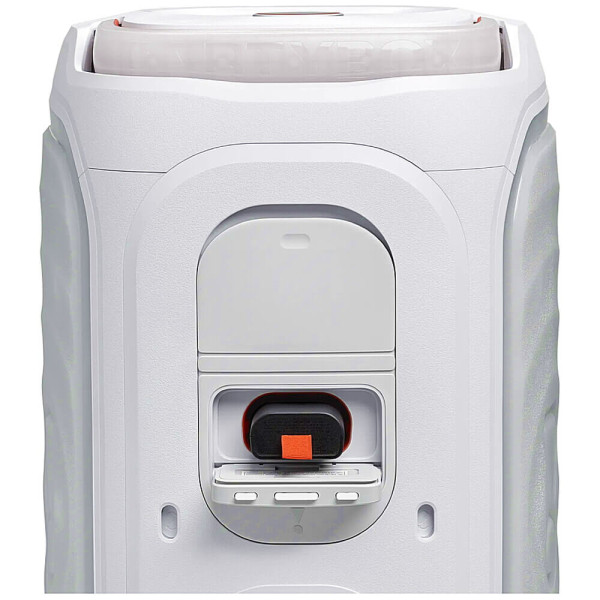 Акустика JBL PartyBox 130 White (JBLPB130WHTEP)
