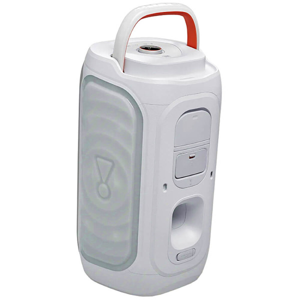 Акустика JBL PartyBox 130 White (JBLPB130WHTEP)
