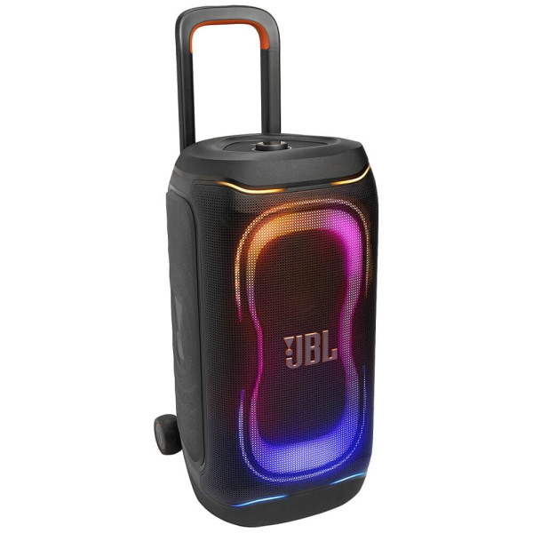 Акустика JBL PartyBox 330 Black (JBLPB330BLKEP)