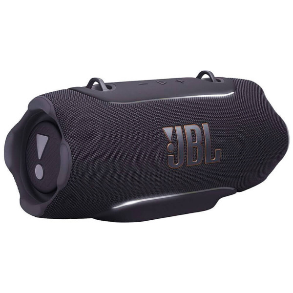 Акустика JBL Xtreme 5 Black (JBLXTREME5BLK)