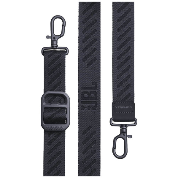 Акустика JBL Xtreme 5 Black (JBLXTREME5BLK)