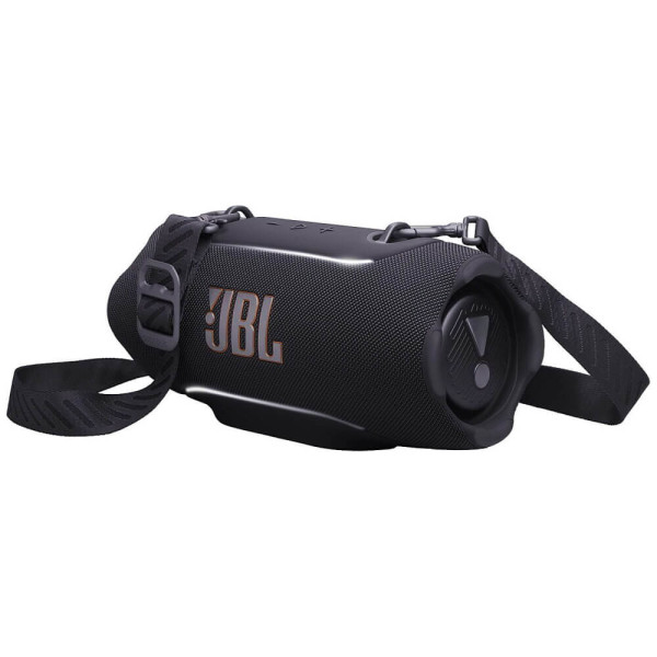 Акустика JBL Xtreme 5 Black (JBLXTREME5BLK)