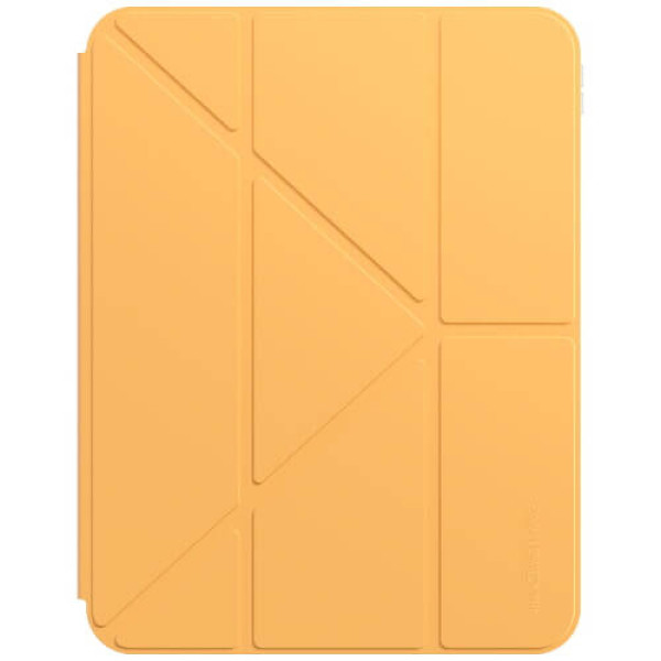 Чехол AmazingThing Minimal Case for iPad Air 11'' (2024) Fresh Salmon (IPADAIRMINOG)