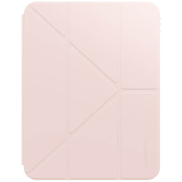 Чехол AmazingThing Minimal Case for iPad Air 11'' M2/M3 Pastel Pink (IPADAIRMINPK)