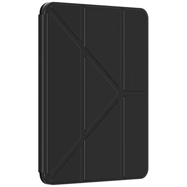 Чехол AmazingThing Titan Pro Case for iPad 10.9''/11'' (2025) Black (IPADGEN11TPBK)