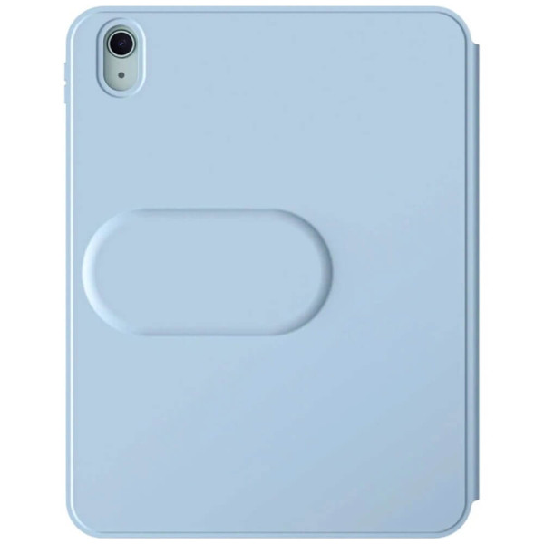 Чехол AmazingThing Titan Pro Case for iPad 10.9''/11'' (2025) Blue (IPADGEN11TPBU)