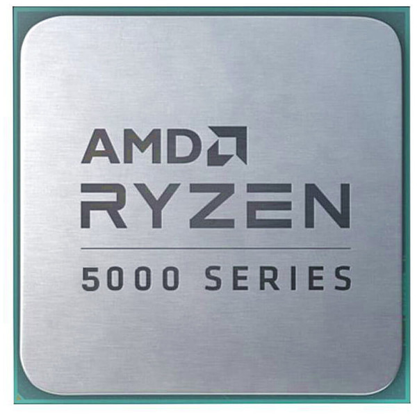 Процессор AMD Ryzen 5 5500 (100-000000457)