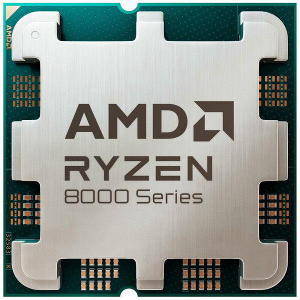 Процессор AMD Ryzen 5 8400F (100-000001591)