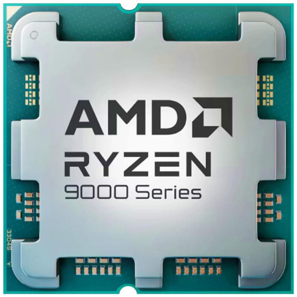Процессор AMD Ryzen 5 9600X (100-000001405)
