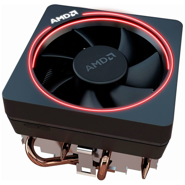Процессор AMD Ryzen 7 5800XT (100-100001582BOX)
