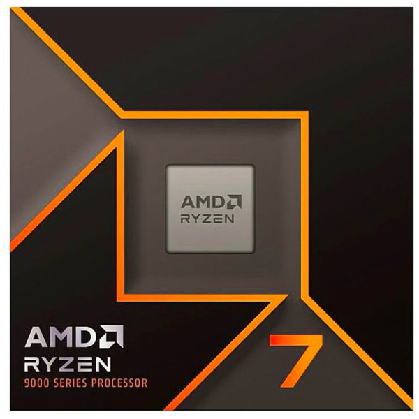 Процессор AMD Ryzen 7 9700X (100-100001404WOF)
