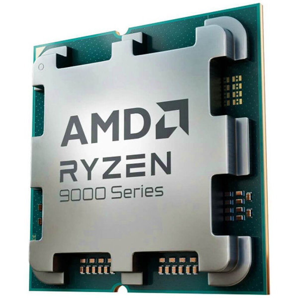 Процессор AMD Ryzen 7 9850X3D (100-100001973WOF)