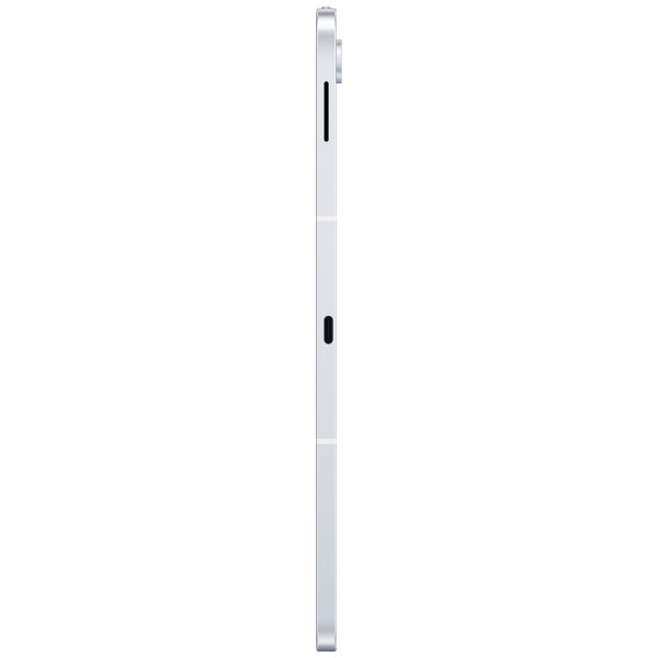 Планшет Samsung Galaxy Tab S10 FE+ 5G 8/128GB Silver (SM-X626BZSR) ГАРАНТИЯ 12 мес.