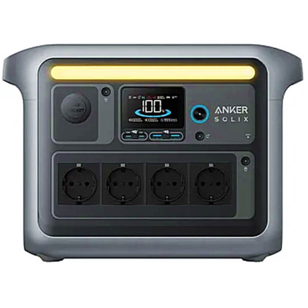 Зарядная станция Anker SOLIX C1000 (A1761311)