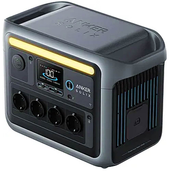 Зарядная станция Anker SOLIX C1000X (A1761311)