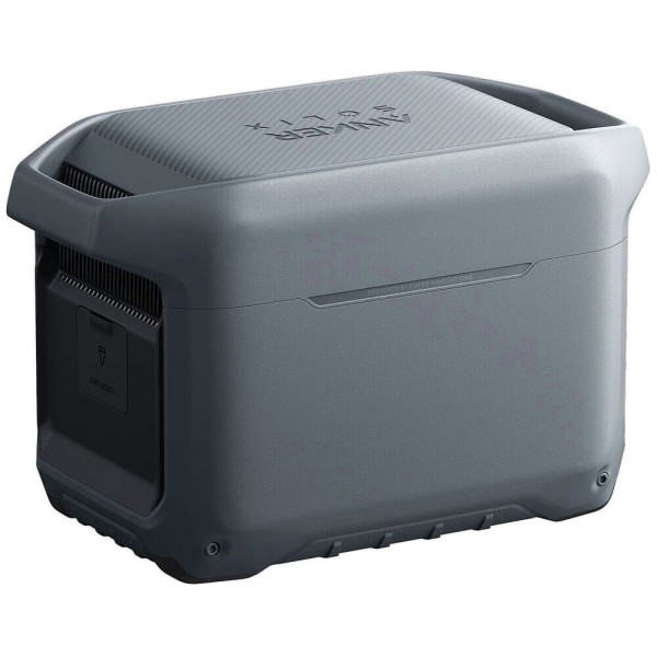 Зарядная станция Anker SOLIX C1000X Gen 2 (A17633A1) ГАРАНТИЯ 12 мес.