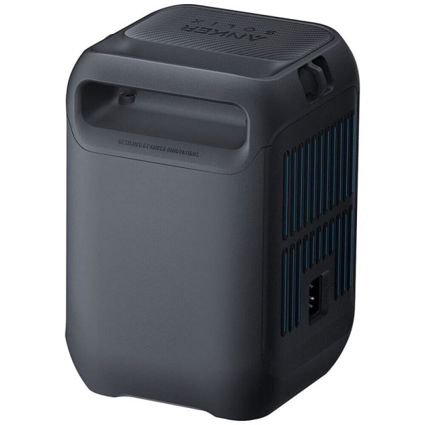 Зарядная станция Anker Solix C300X (A1723311, A17223Z1)