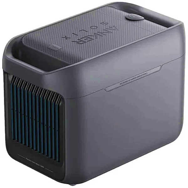 Зарядная станция Anker Solix C800 ГАРАНТИЯ 12 мес.